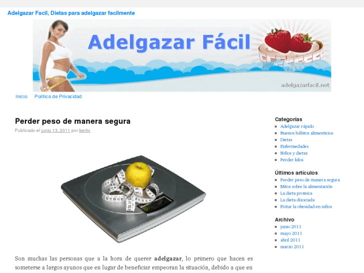 www.adelgazarfacil.net