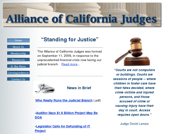 www.allianceofcaliforniajudges.com