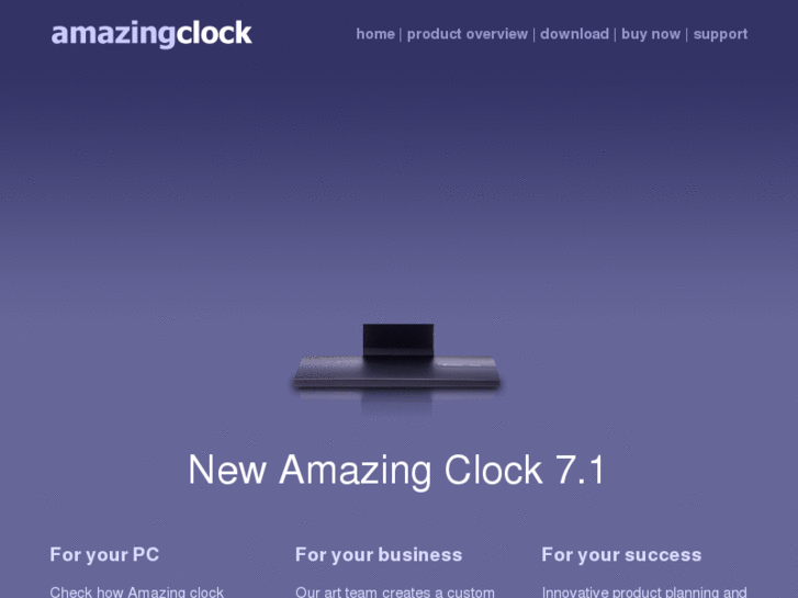 www.amazing-clock.com