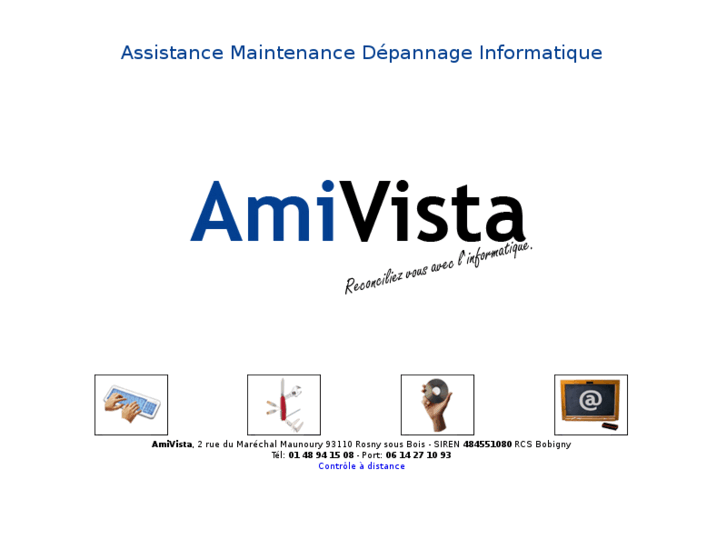 www.amivista.fr