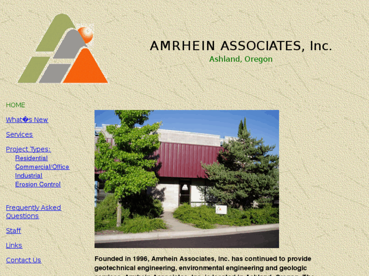 www.amrheinassociates.com