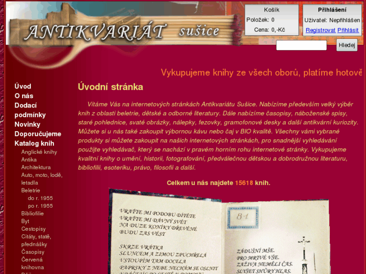 www.antikvariatsusice.cz