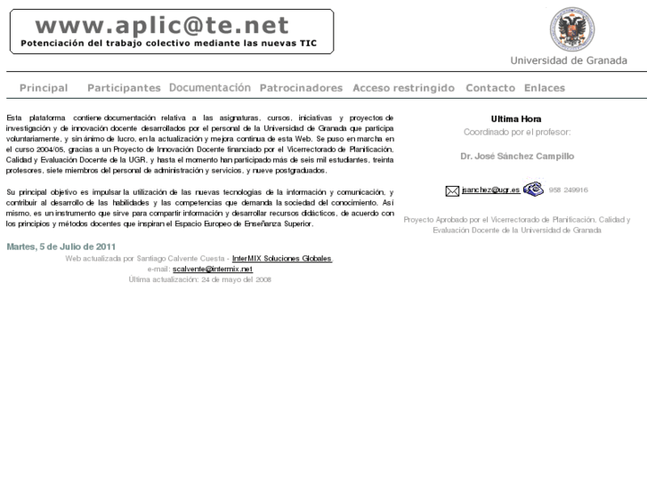 www.aplicate.net