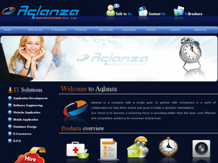 www.aqlanza.com