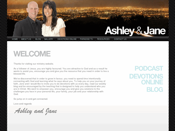 www.ashleyandjane.com
