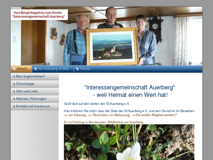 www.auerberg.net