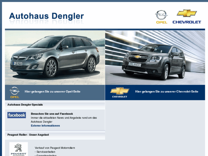 www.autohaus-dengler.com