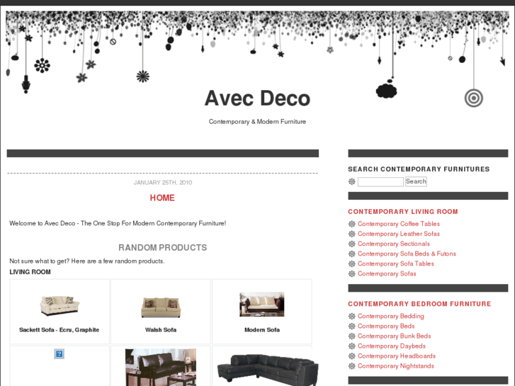 www.avecdeco.com