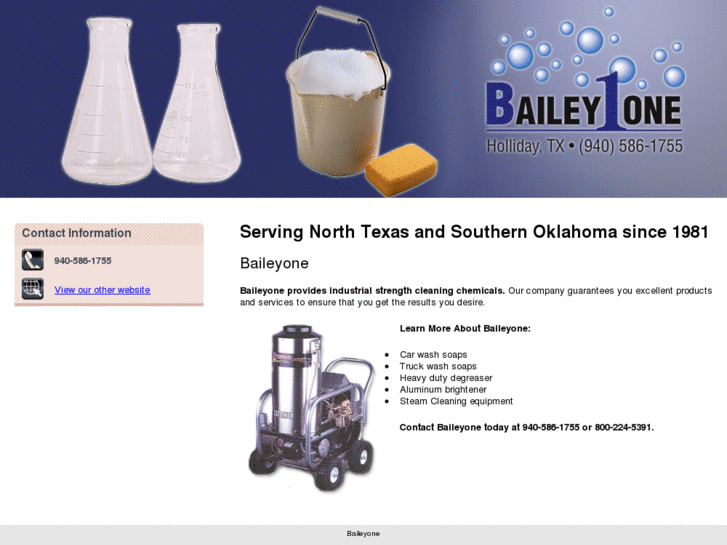 www.baileyone.com