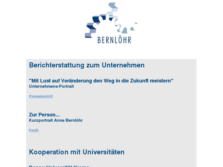 www.bernloehr.com