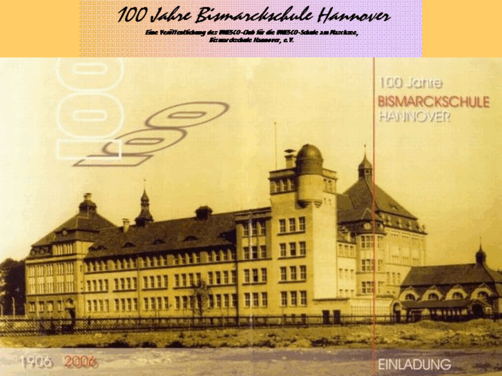 www.bismarckschule-100.de