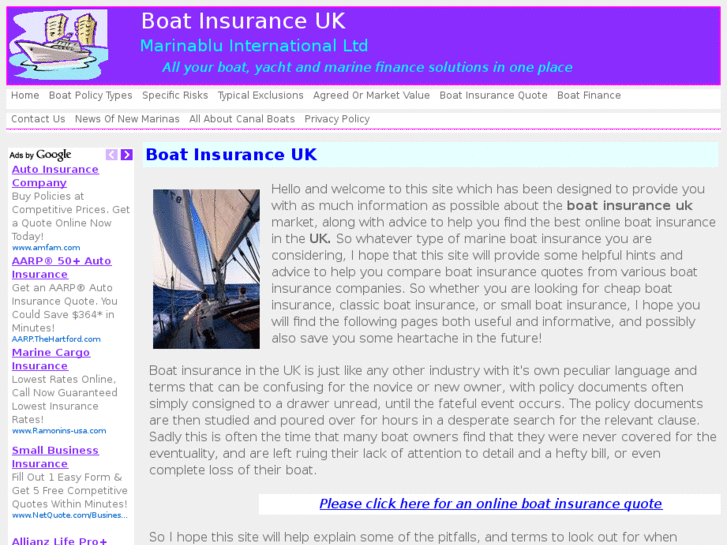 www.boat-insurance-uk.com