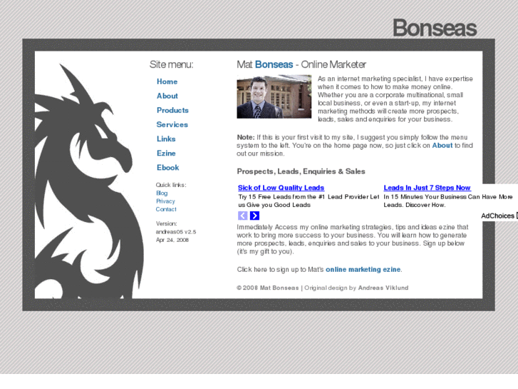 www.bonseas.com