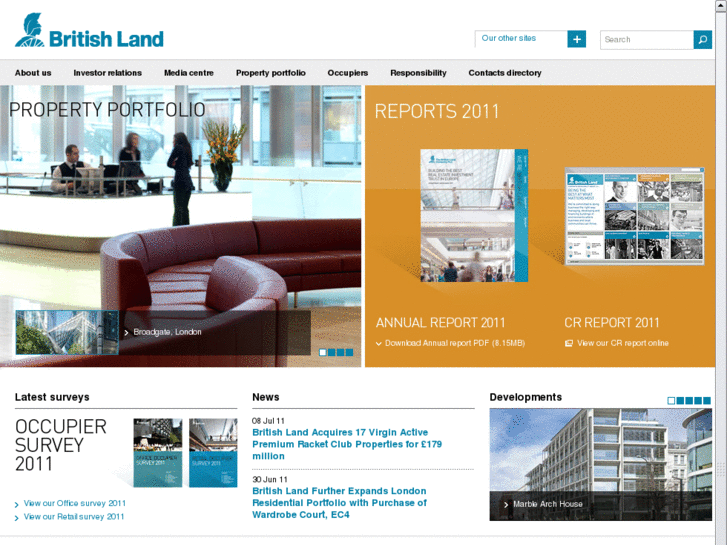 www.britishlandreit.net