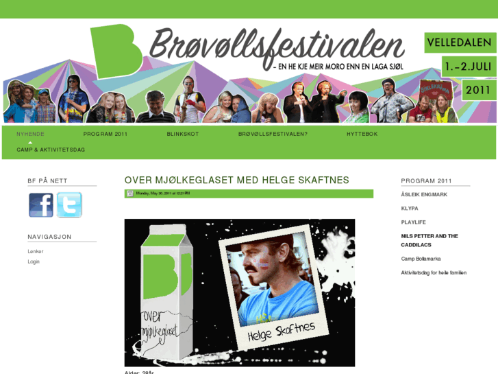 www.brovollsfestivalen.com