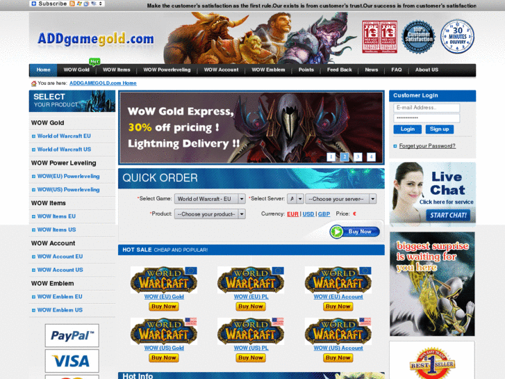 www.buygamesgold.com