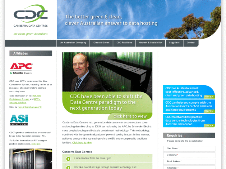 www.canberradatacentres.com.au