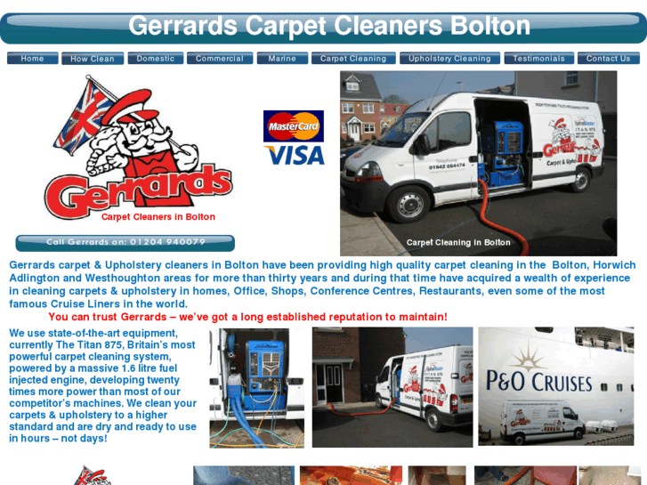 www.carpetcleanersbolton.co.uk