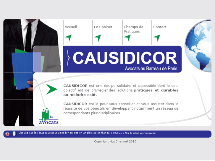 www.causidicor.com