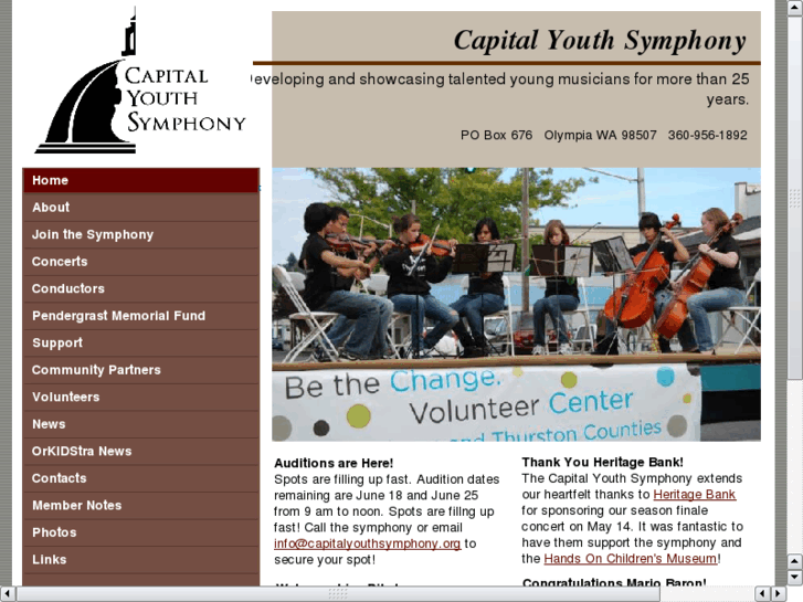 www.caysa.net