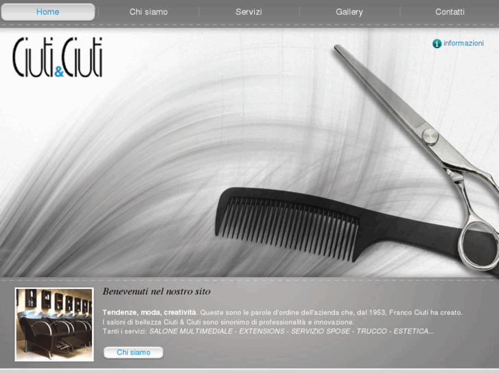 www.ciutihair.com