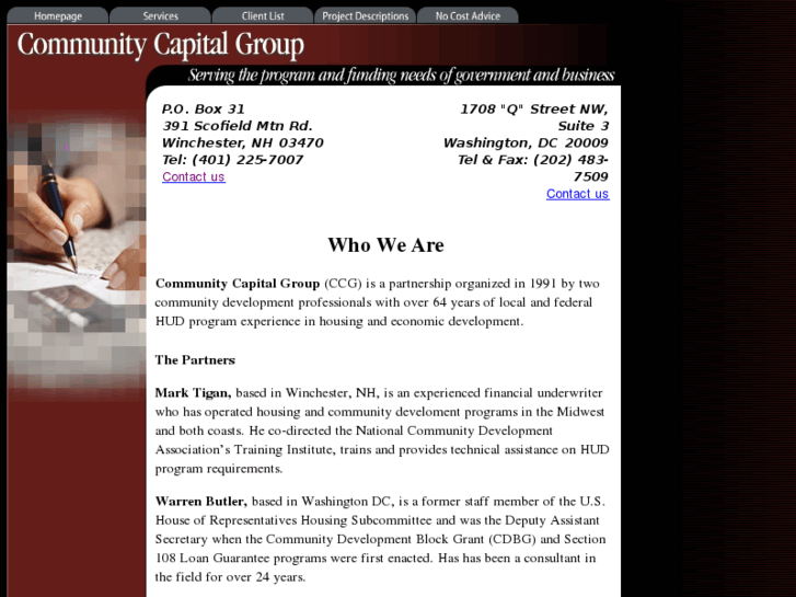 www.community-capital-group.com