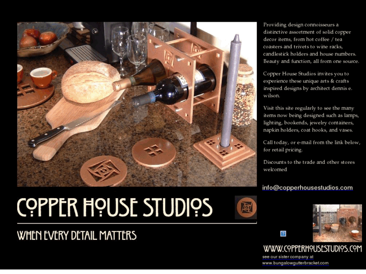 www.copperhousestudios.com