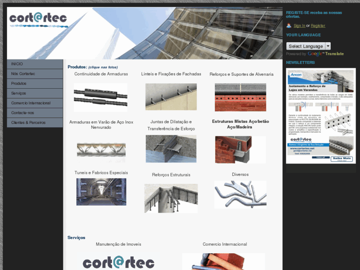 www.cortartec.net