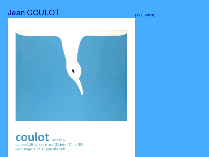 www.coulot.org