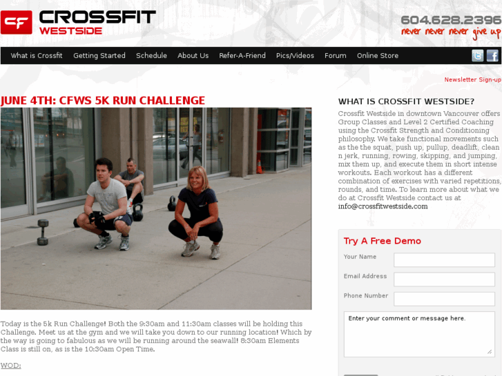 www.crossfitwestside.com