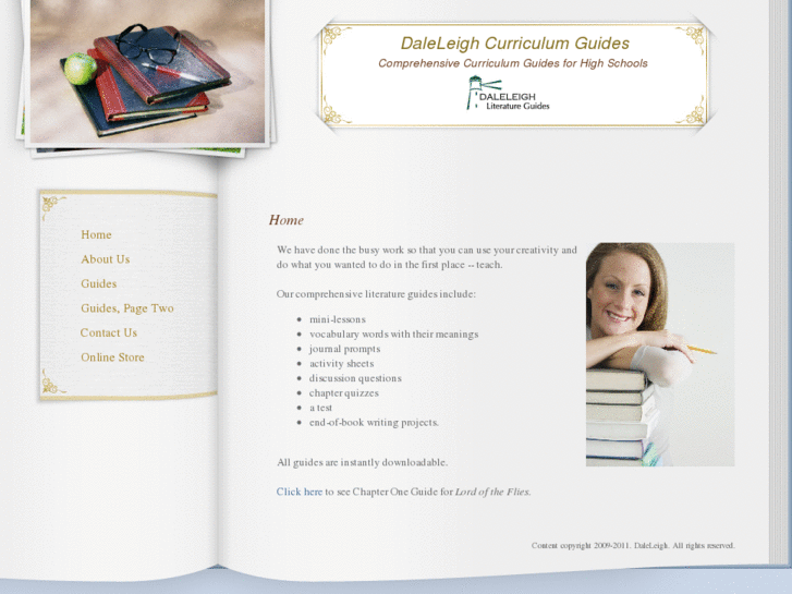 www.daleleigh.com