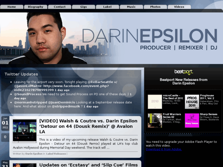 www.darinepsilon.com
