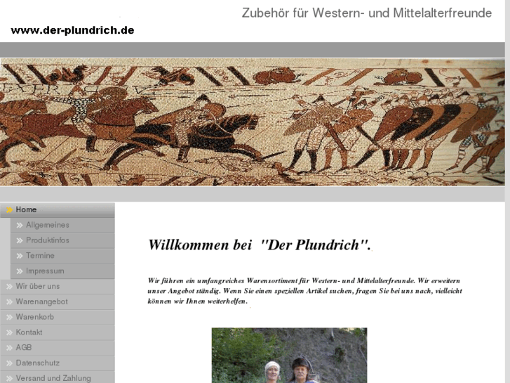 www.der-plundrich.com