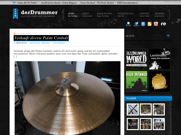 www.derdrummer.ch