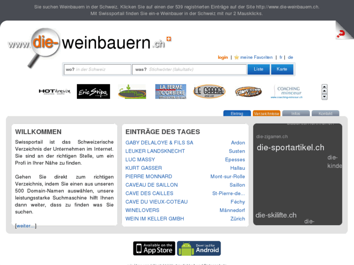 www.die-weinbauern.ch