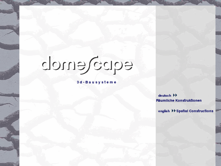 www.dome-scape.com