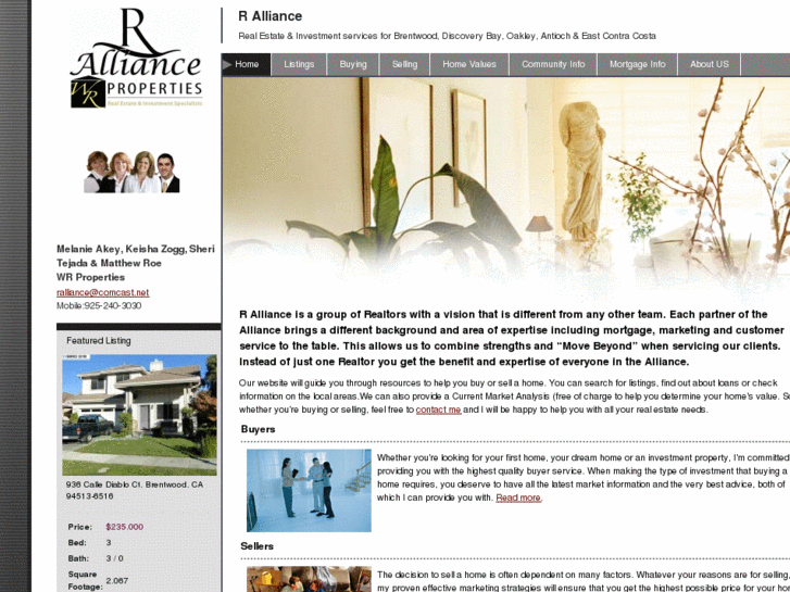 www.eastcountyagent.com