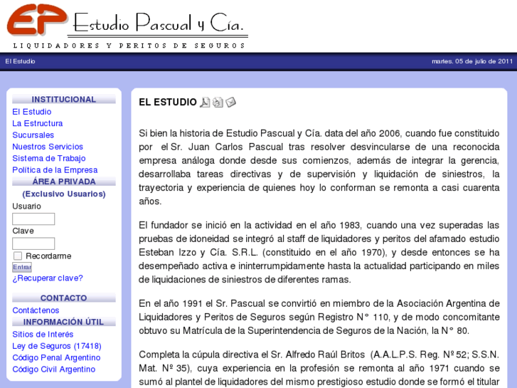 www.estudiopascual.com