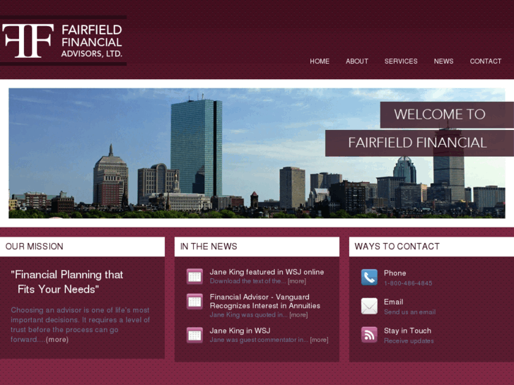 www.fairfieldfinadvisors.com