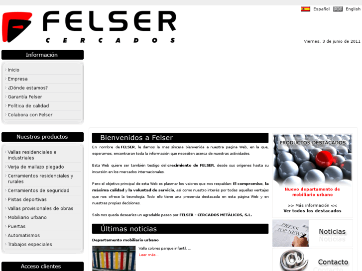 www.felser.es