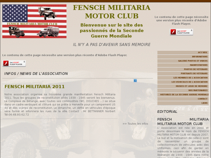 www.fenschmilitaria.com