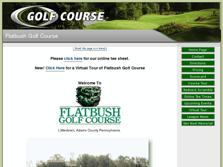 www.flatbushgolfcourse.com