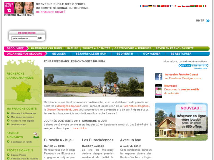 www.franche-comte.org