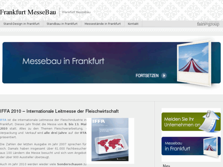 www.frankfurtmessebau.com