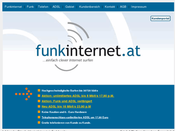 www.funkinternet.com