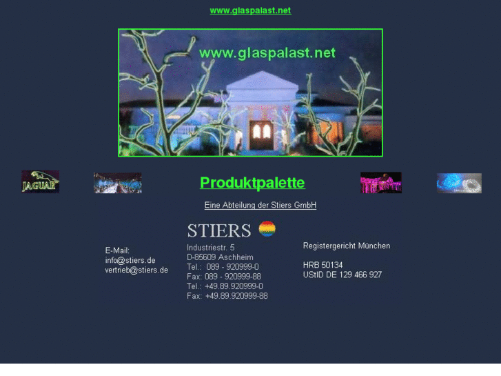 www.glaspalast.net