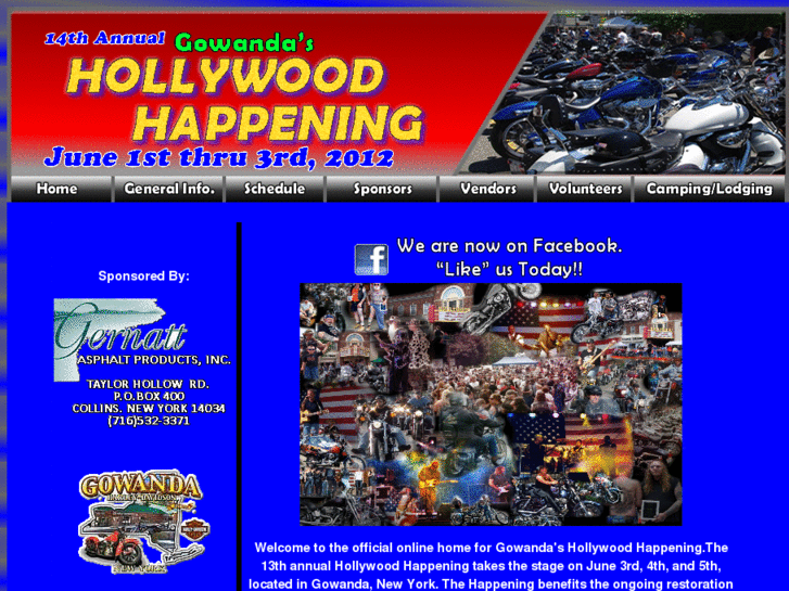 www.gowandahollywoodhappening.com