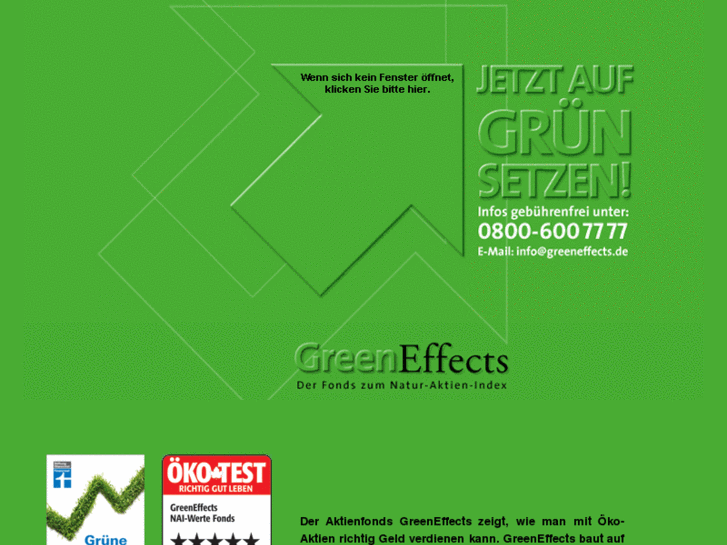 www.greeneffects.com