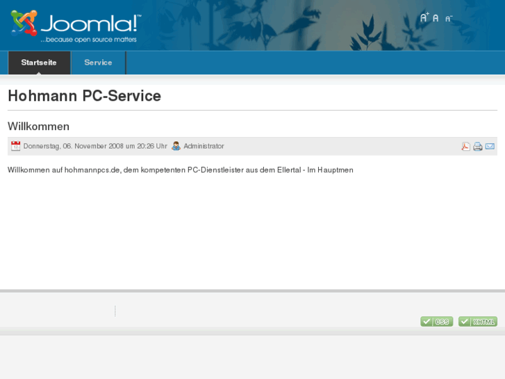 www.hohmannpcs.de