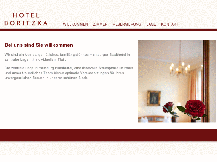 www.hotel-boritzka.com